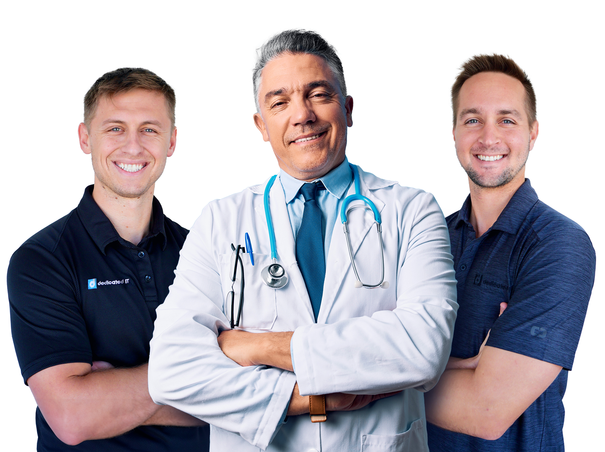 Hero Image Doctor +2 Hero Image Doctor +2